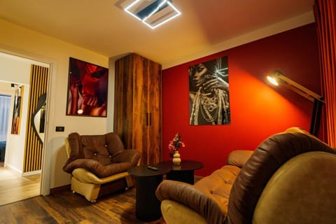 City Break Aparments Craiova Apartment in Craiova