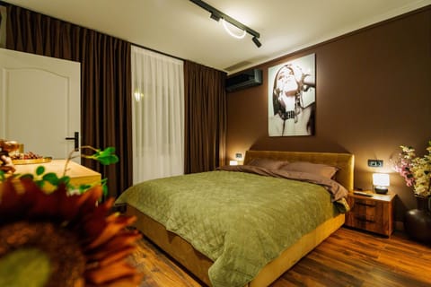 City Break Aparments Craiova Apartment in Craiova