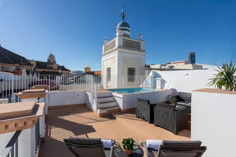 Day, View (from property/room), Balcony/Terrace, Other