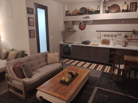 Apartman studio Bouquet Apartment in Sarajevo