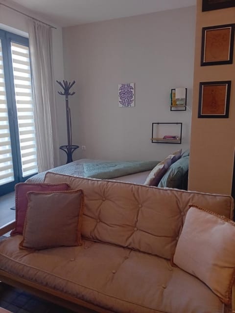 Apartman studio Bouquet Apartment in Sarajevo