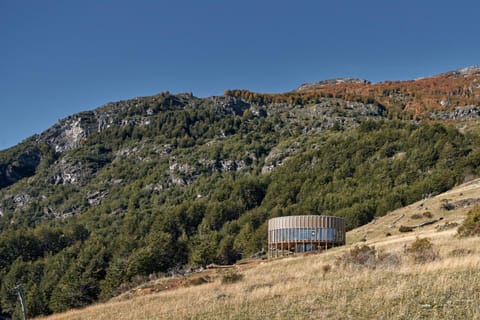 Natural landscape