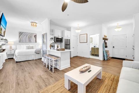 Sandy Pearl by Stay on 30a Apartment in Rosemary Beach