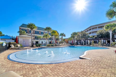 Sandy Pearl by Stay on 30a Apartment in Rosemary Beach