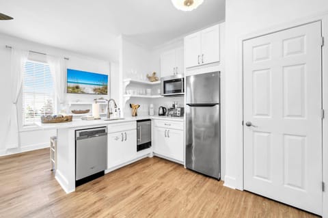 Sandy Pearl by Stay on 30a Apartment in Rosemary Beach