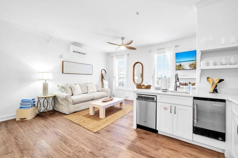 Sandy Pearl by Stay on 30a Apartment in Rosemary Beach