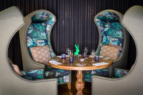 Restaurant/places to eat, Dinner