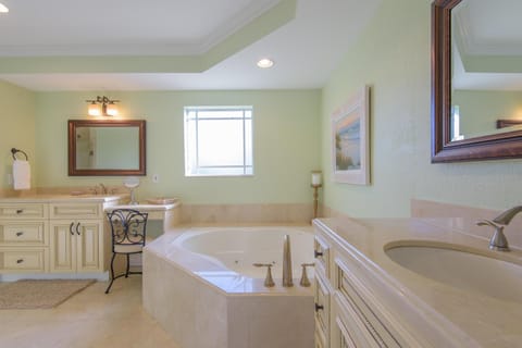 A Bella Capri House in Key West