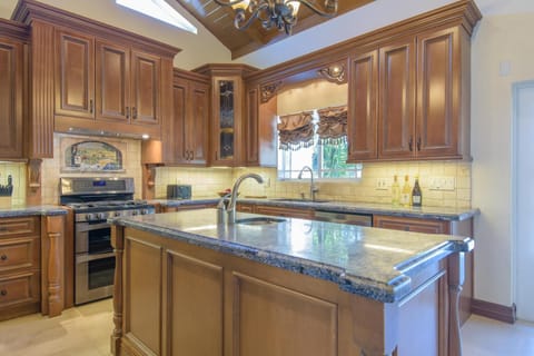 A Bella Capri House in Key West