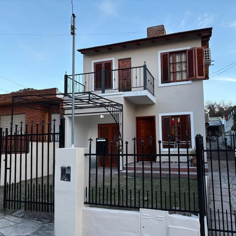 Property building, Balcony/Terrace