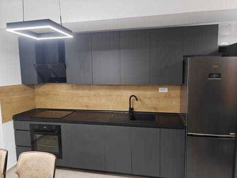 Urban apartment Apartment in Skopje