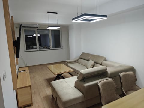 Urban apartment Apartment in Skopje