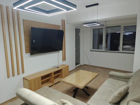 Urban apartment Apartment in Skopje