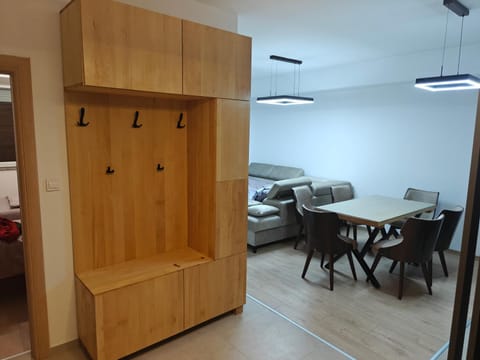 Urban apartment Apartment in Skopje