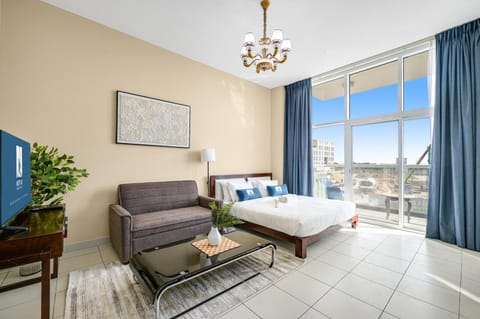 Living room, Photo of the whole room, Bedroom