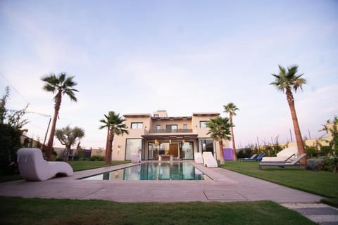 Property view