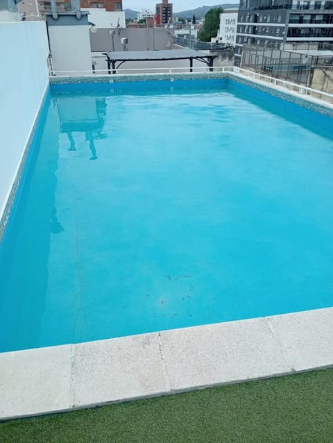 Balcony/Terrace, Swimming pool