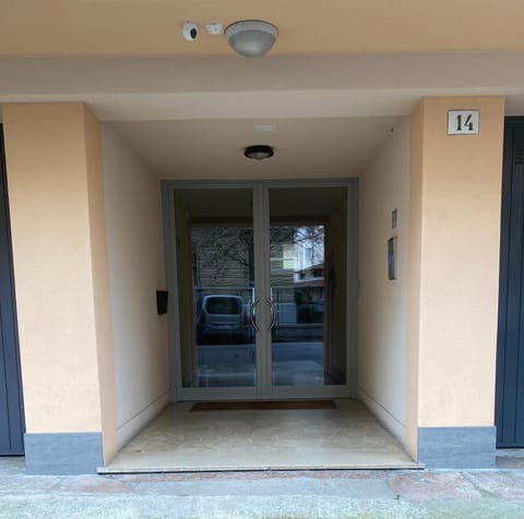 Tamagno Residence - Comfort in the Heart of the City Apartment in Varese