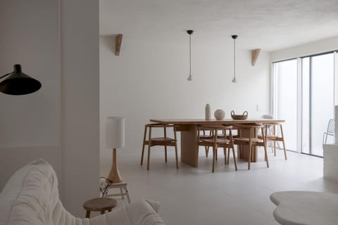 Other, Dining area