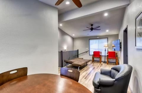 Villager in the Heart of Shaver Family Friendly House in Shaver Lake