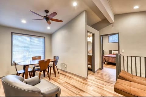 Villager in the Heart of Shaver Family Friendly House in Shaver Lake