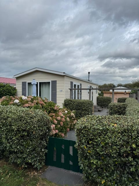 Property building, Day