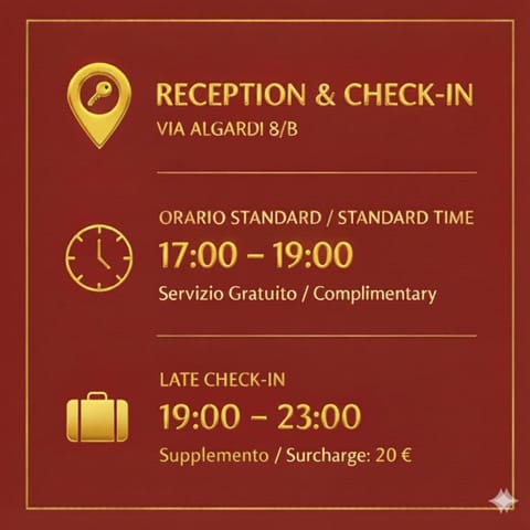 ARC Apartments Apartment in Bologna