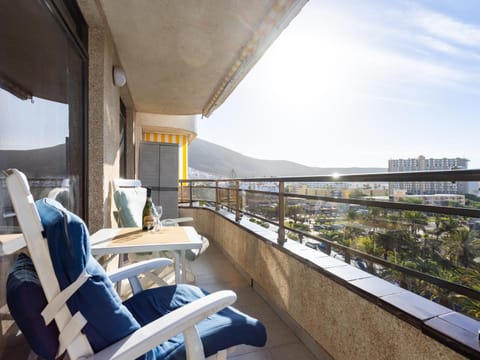 View (from property/room), Balcony/Terrace