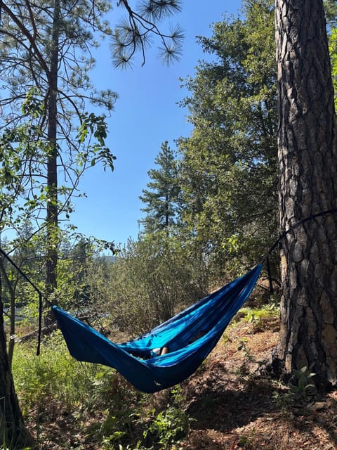 Cedar Springs Retreats Campground/ 
RV Resort in Sierra Nevada