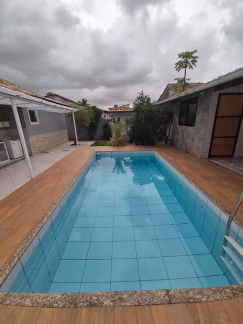 Elis Praia e Aconchego House in State of Rio de Janeiro