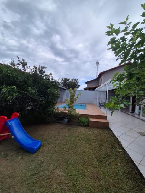 Elis Praia e Aconchego House in State of Rio de Janeiro