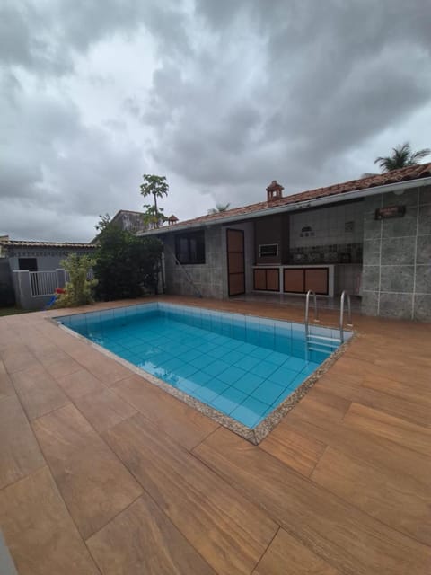 Elis Praia e Aconchego House in State of Rio de Janeiro