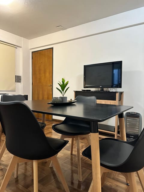 TV and multimedia, Dining area