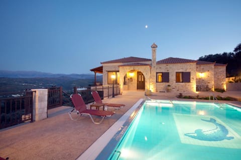 Patio, Swimming pool