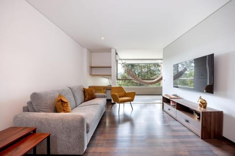 TV and multimedia, Balcony/Terrace, Living room, furniture