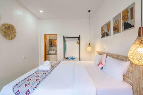 Prime Canggu Location - Agatha Villa Canggu 3 BR Private Pool Villa Villa in North Kuta