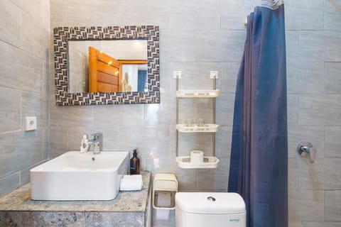 Prime Canggu Location - Agatha Villa Canggu 3 BR Private Pool Villa Villa in North Kuta