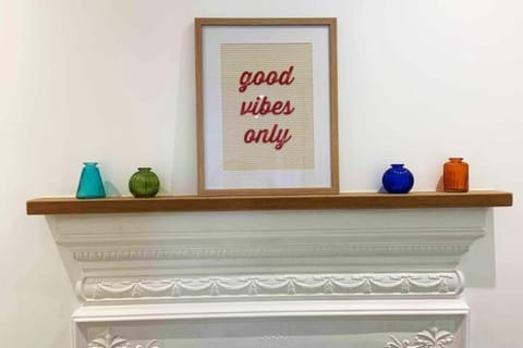 New contemporary apartment in centre of Tetbury House in Tetbury