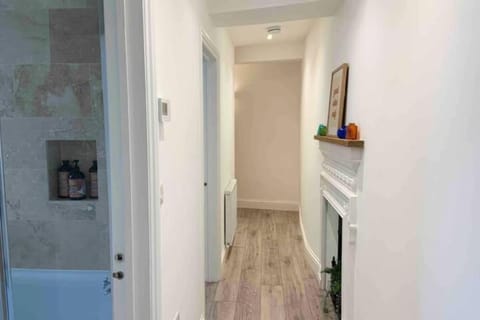 New contemporary apartment in centre of Tetbury House in Tetbury