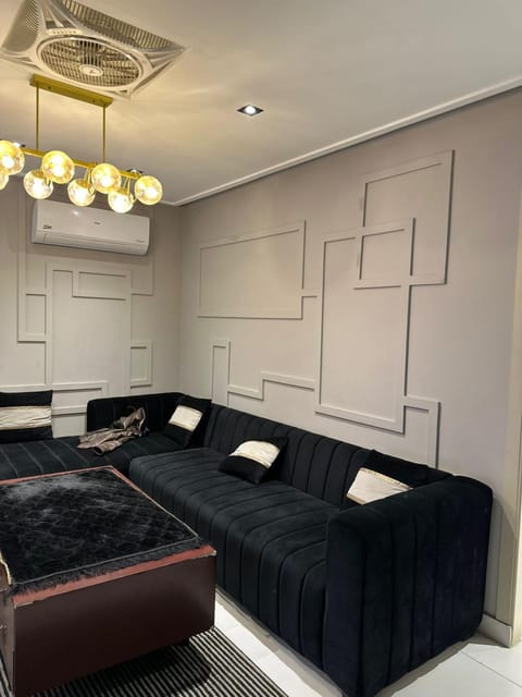 TV and multimedia, Living room, air conditioner