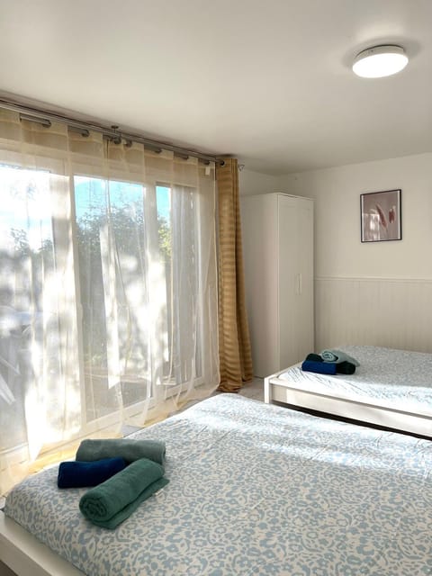 Rosny sous bois très chaleureux appartement Apartment in Île-de-France