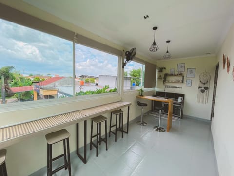 Lounge or bar