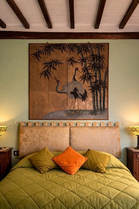 Vita Toscana Guest House Bed and Breakfast in Chiusi