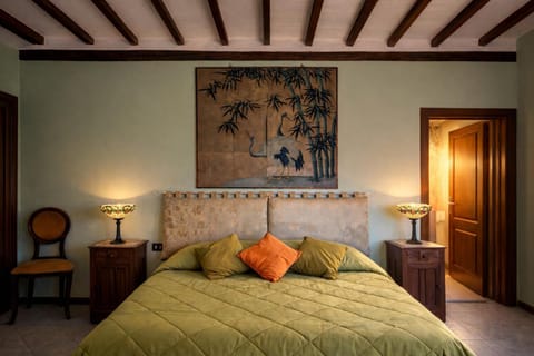 Vita Toscana Guest House Bed and Breakfast in Chiusi