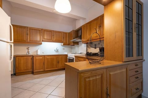 Authentic Athens stay in Kypseli by ΜΡS Apartment in Athens