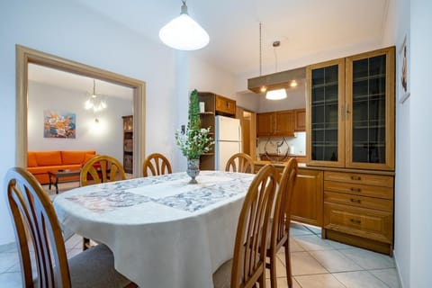 Authentic Athens stay in Kypseli by ΜΡS Apartment in Athens