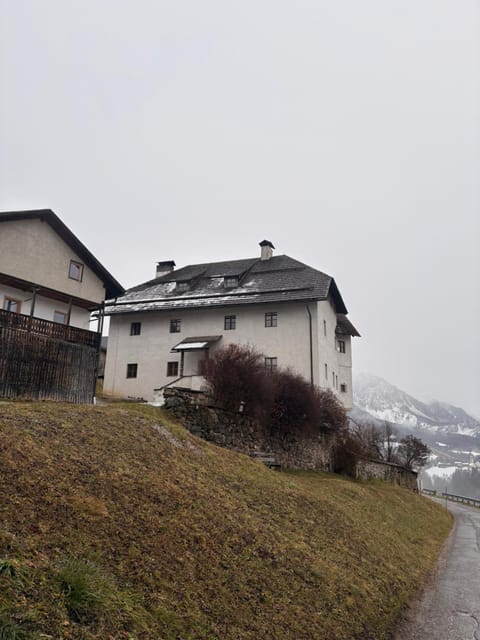 Property building, Day, Natural landscape