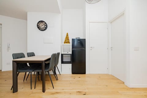 Bnbest San Siro Apartment 6 pax Apartment in Milan