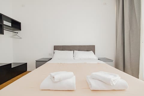 Bnbest San Siro Apartment 6 pax Apartment in Milan