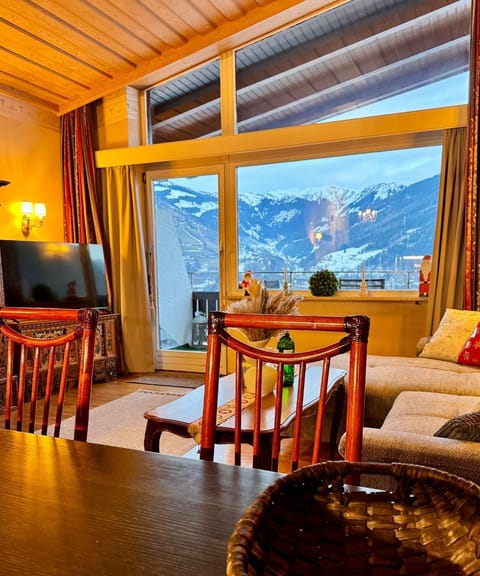APApartment Apartment in Zell am See